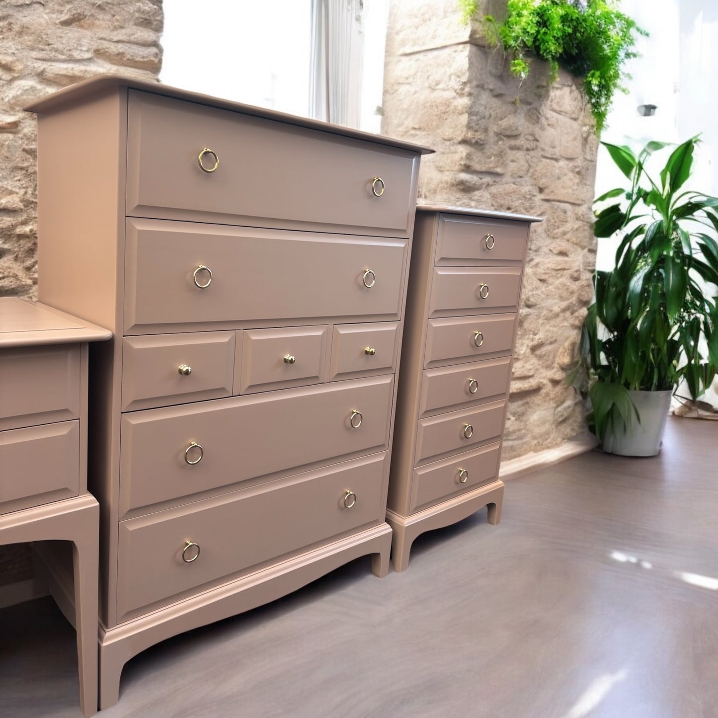 Stag Minstrel Tallboy