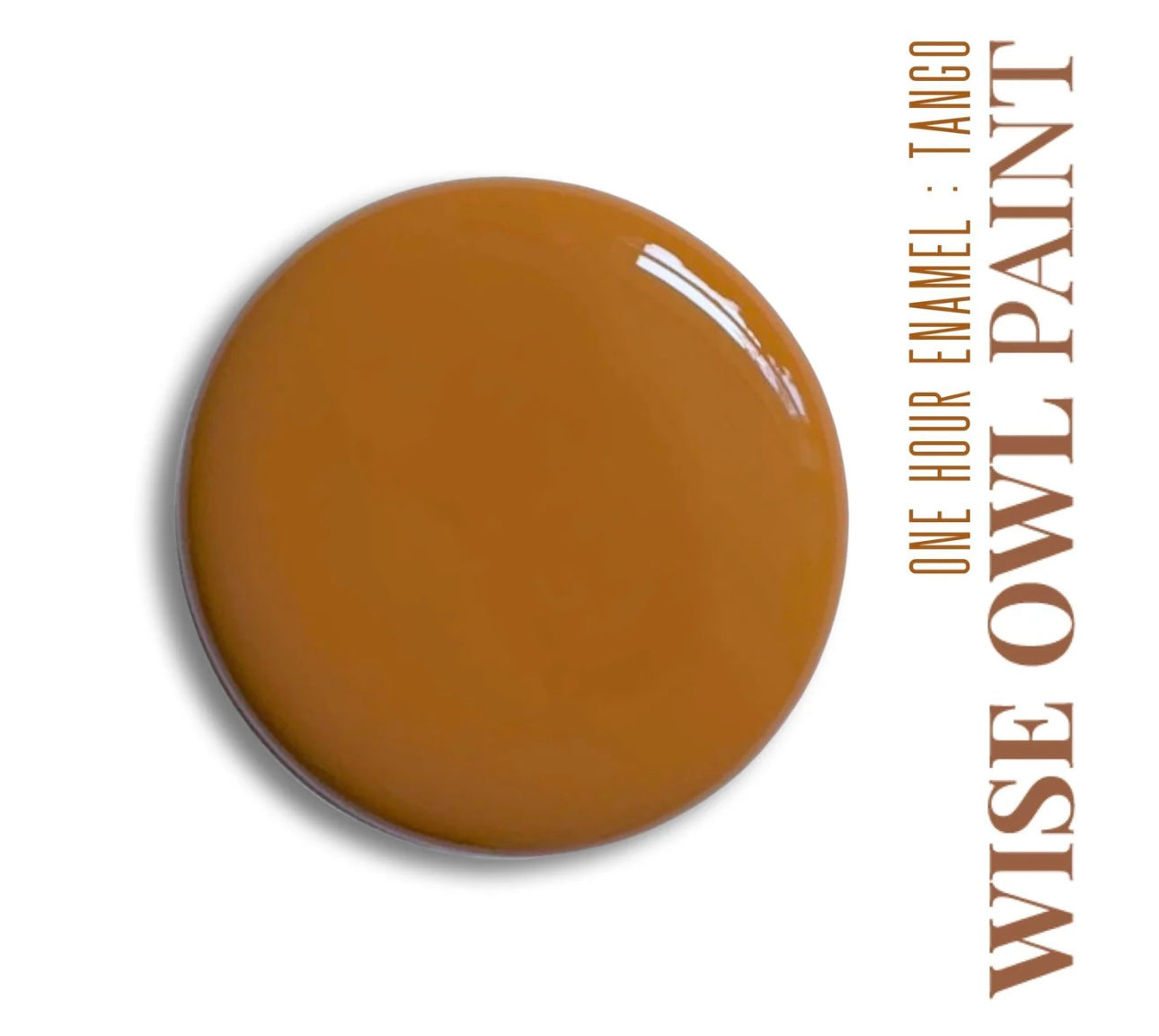 Colour - Tango (OHE)