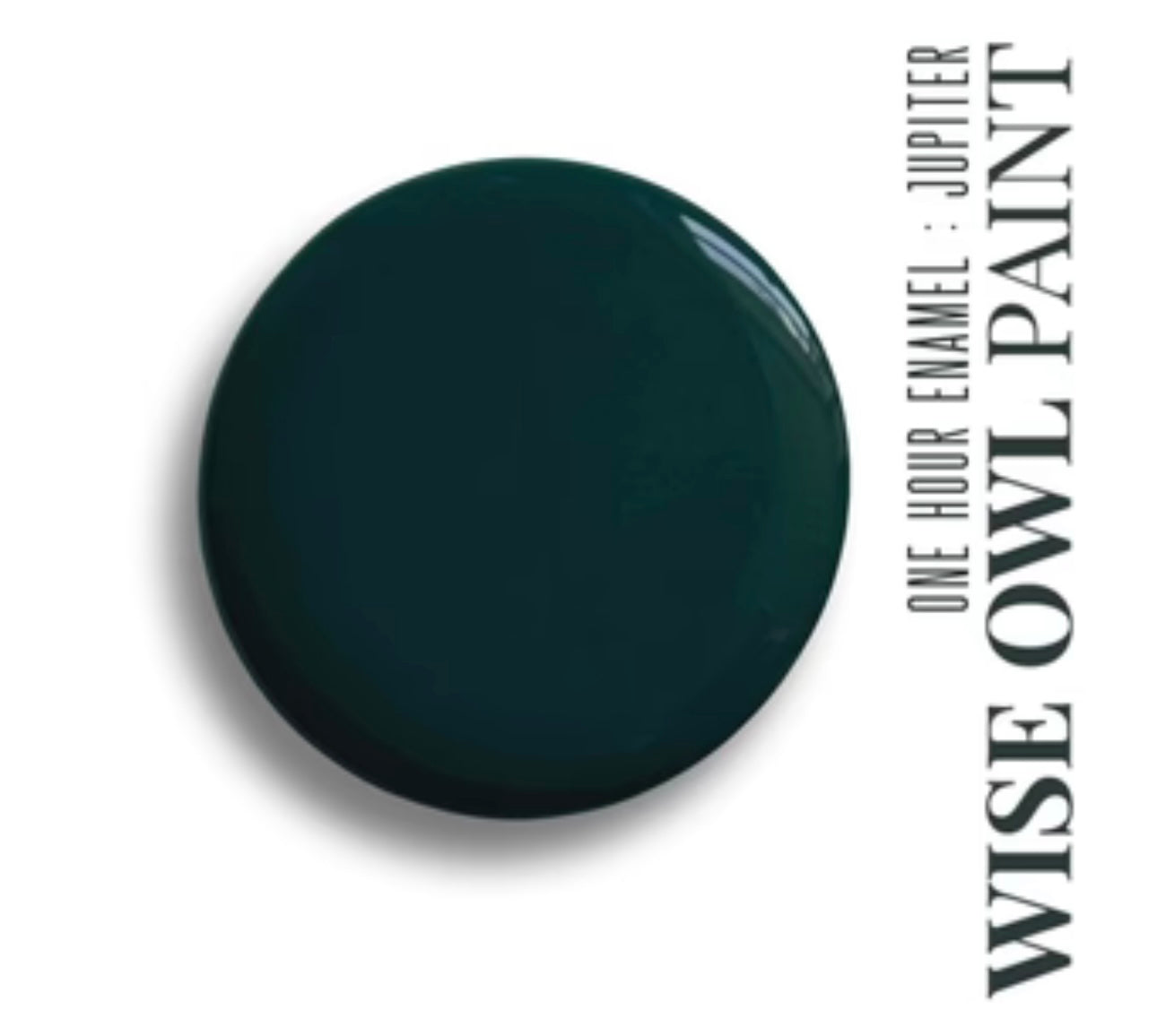 Colour  - Jupiter (OHE)