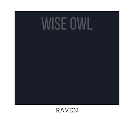 Colour - Raven (OHE)