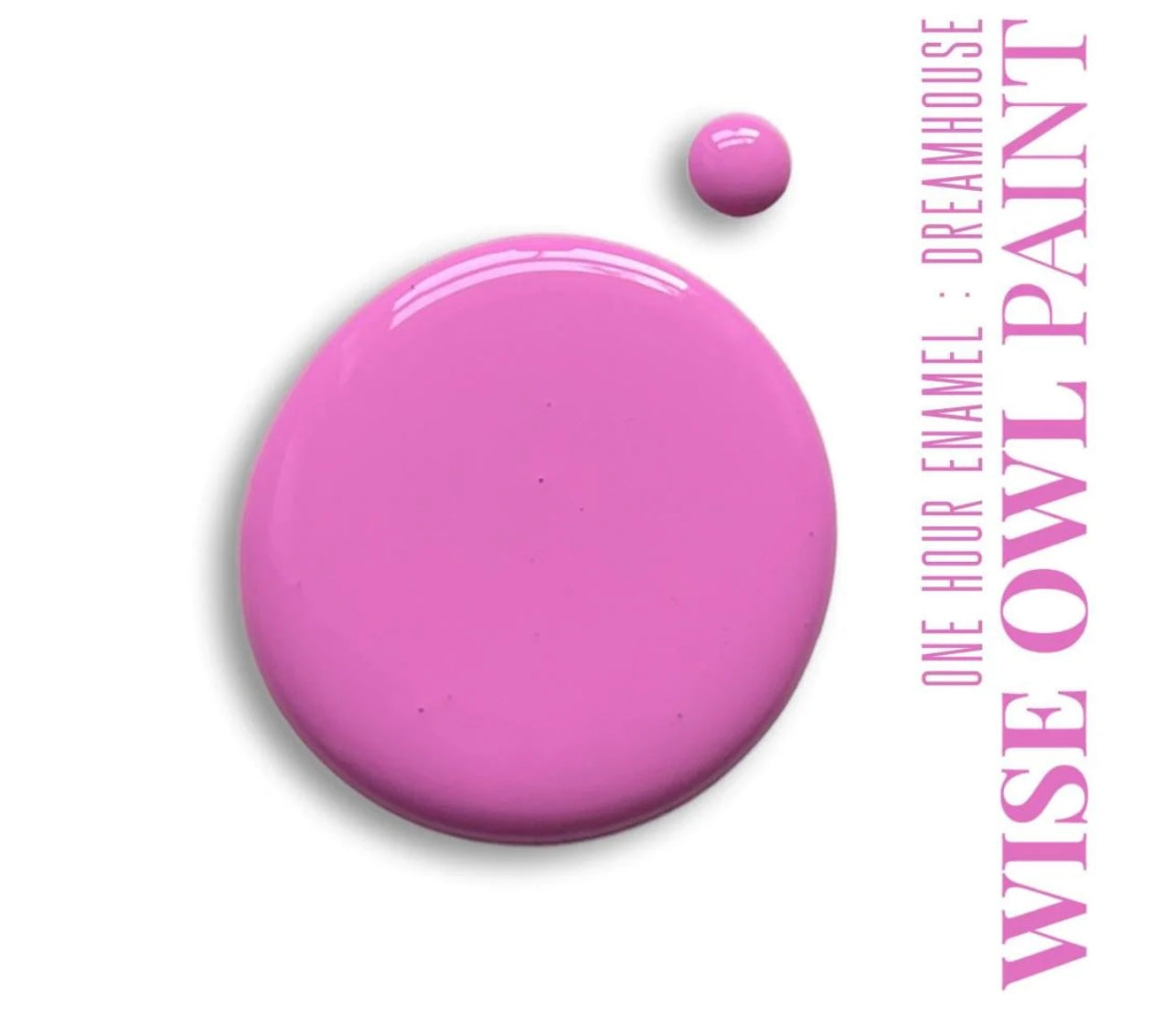 Colour - Dreamhouse (OHE)