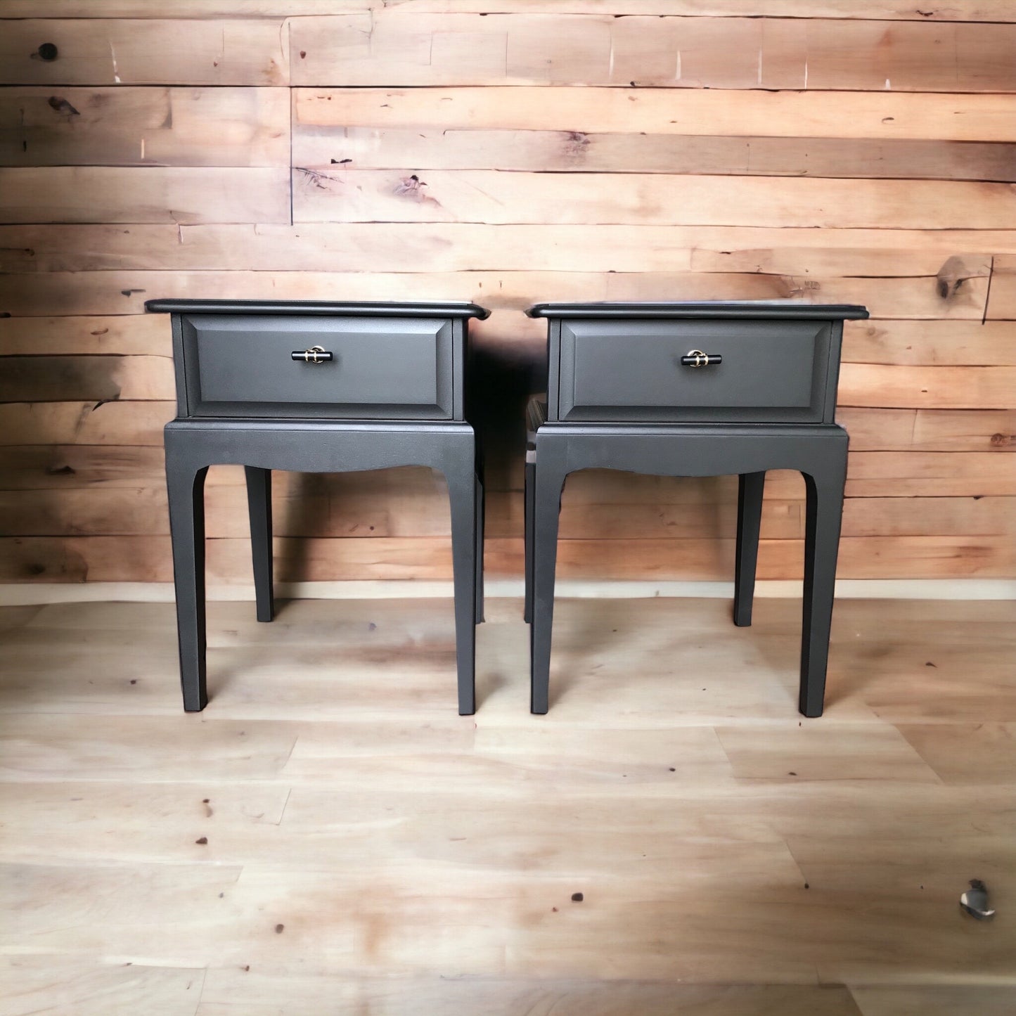 Stag minstrel Leggy Bedsides