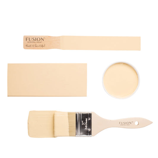 Colour - Buttermilk Cream (FMP)