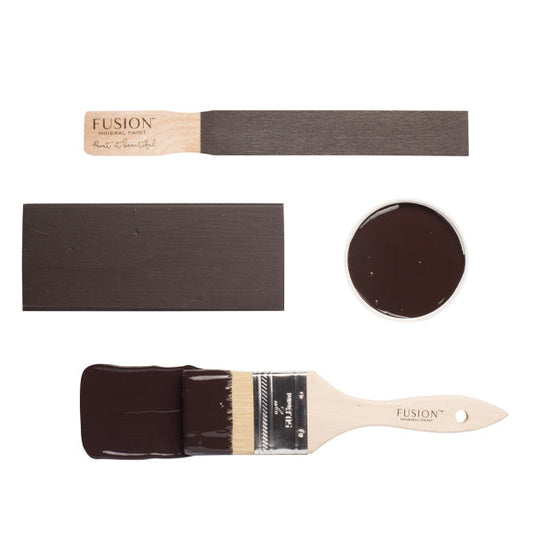 Colour - Chocolate (FMP)