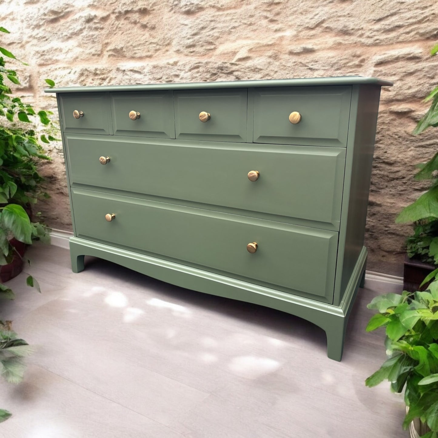 Colour - Bayberry (FMP)