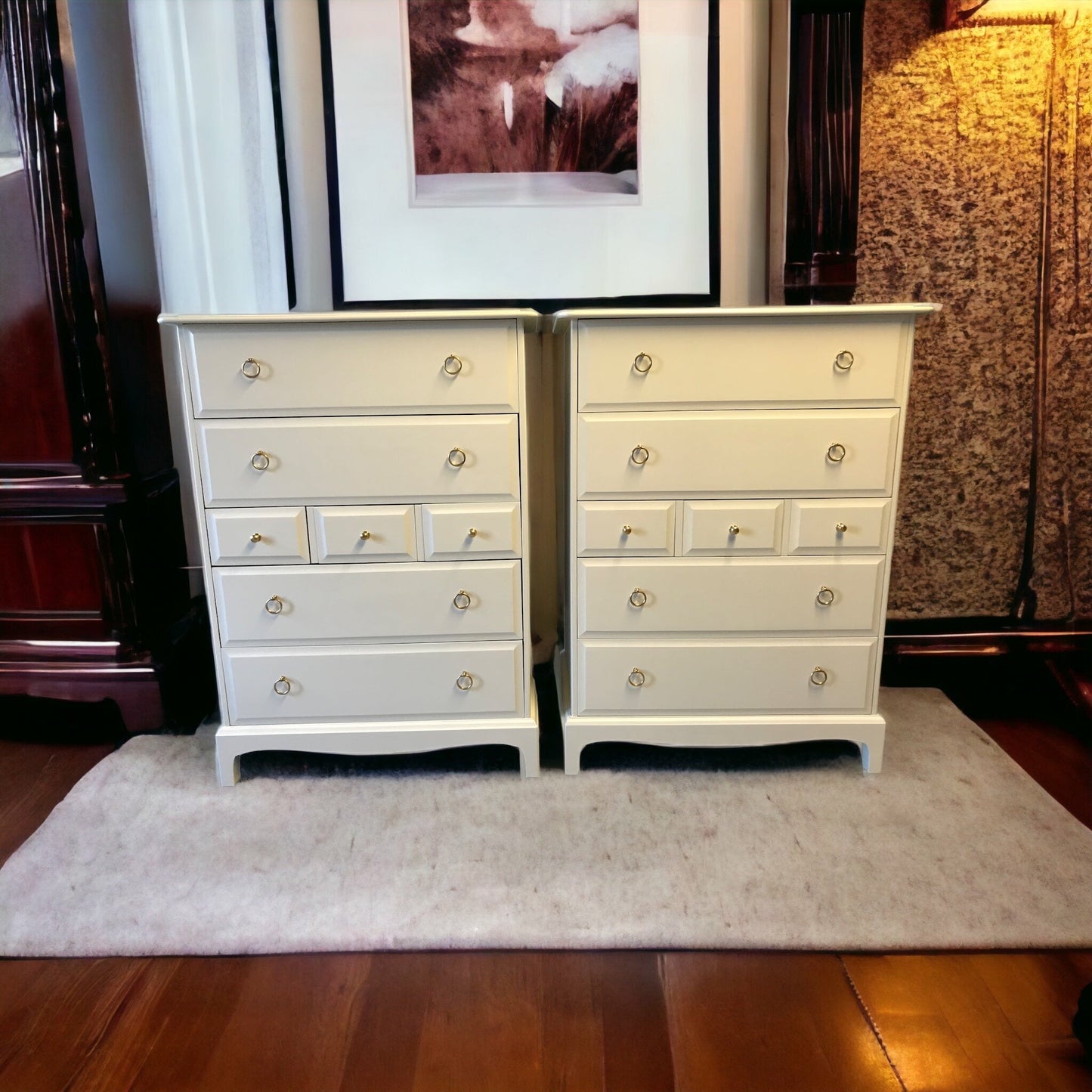 Stag Minstrel Tallboy x 2 (pair)