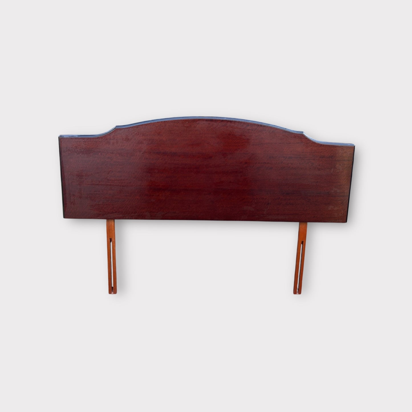 Stag Minstrel king size headboard