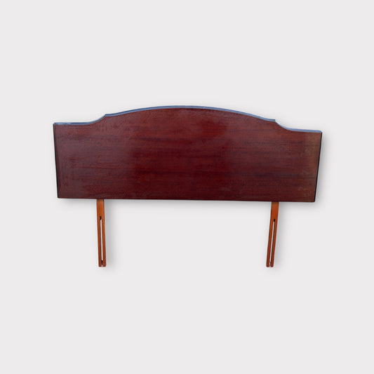 Stag Minstrel king size headboard