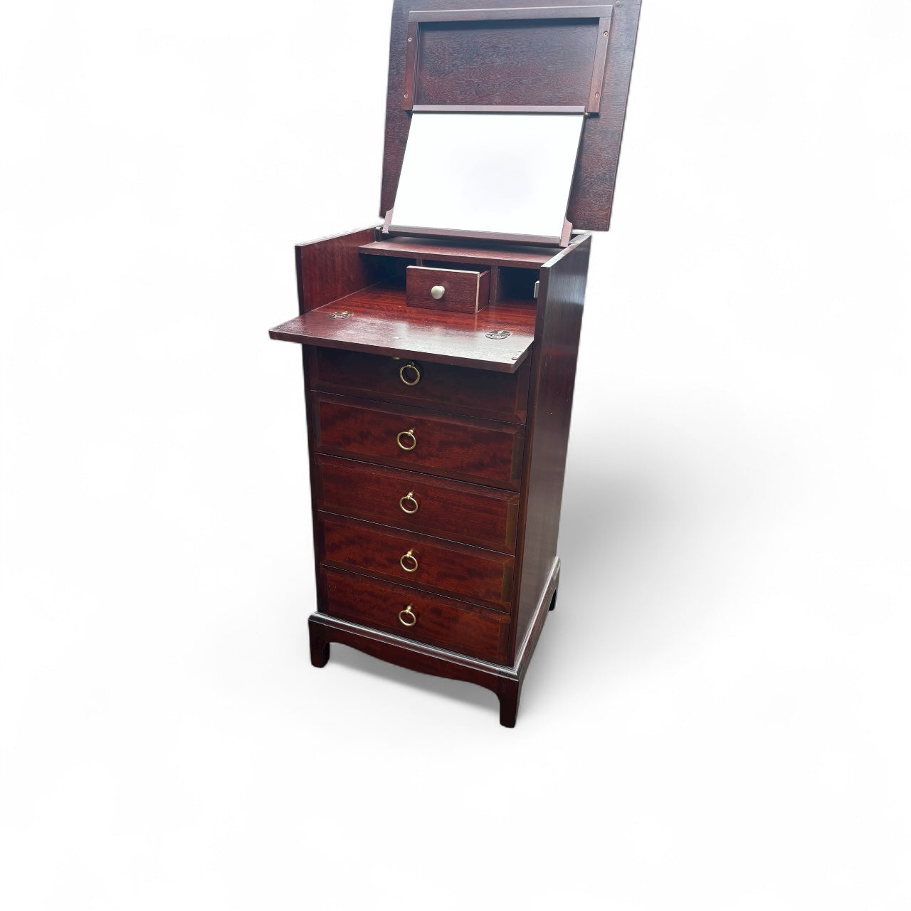 Stag Minstrel Slim Tallboy/vanity