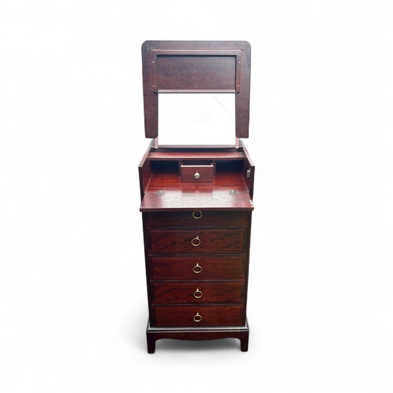 Stag Minstrel Slim Tallboy/vanity
