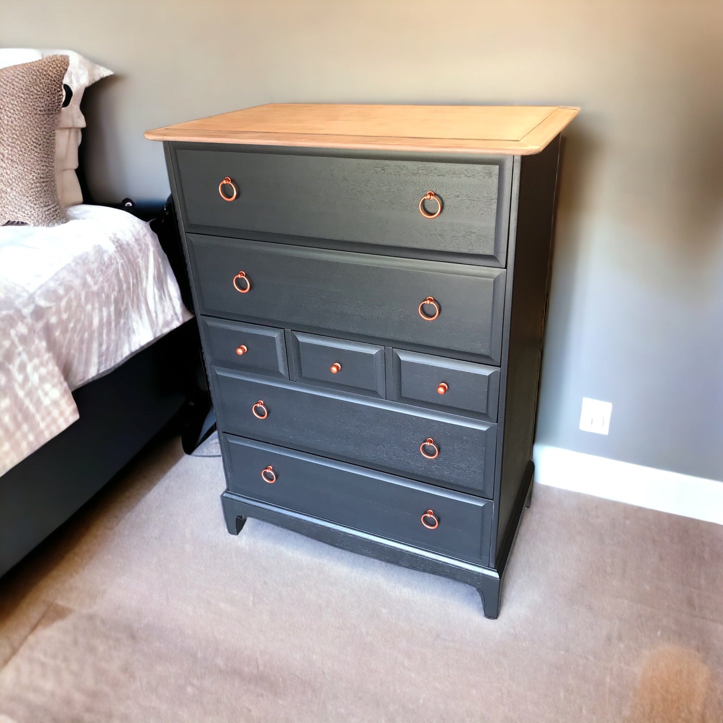 Stag Minstrel Tallboy