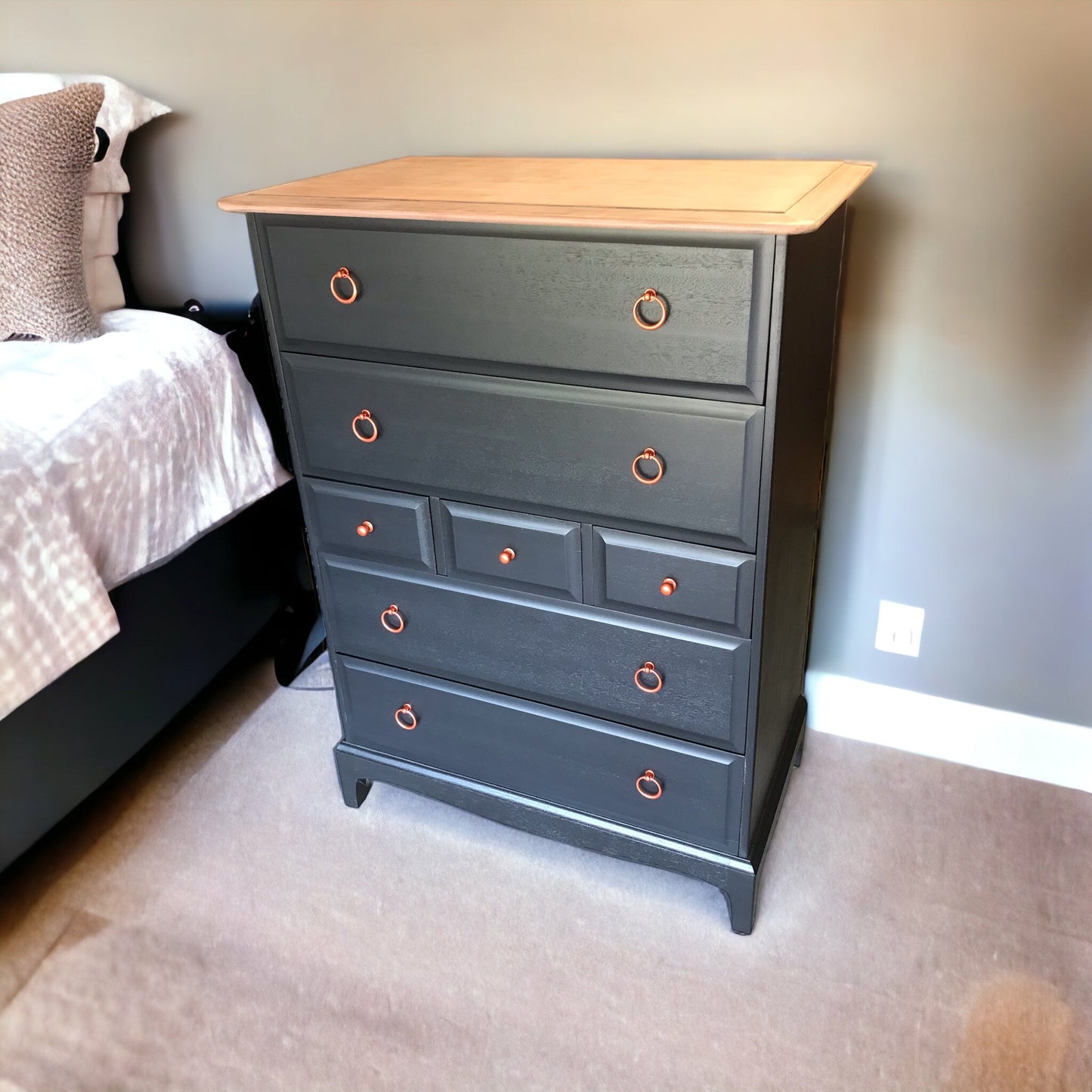 Stag Minstrel Tallboy x 2 (pair)