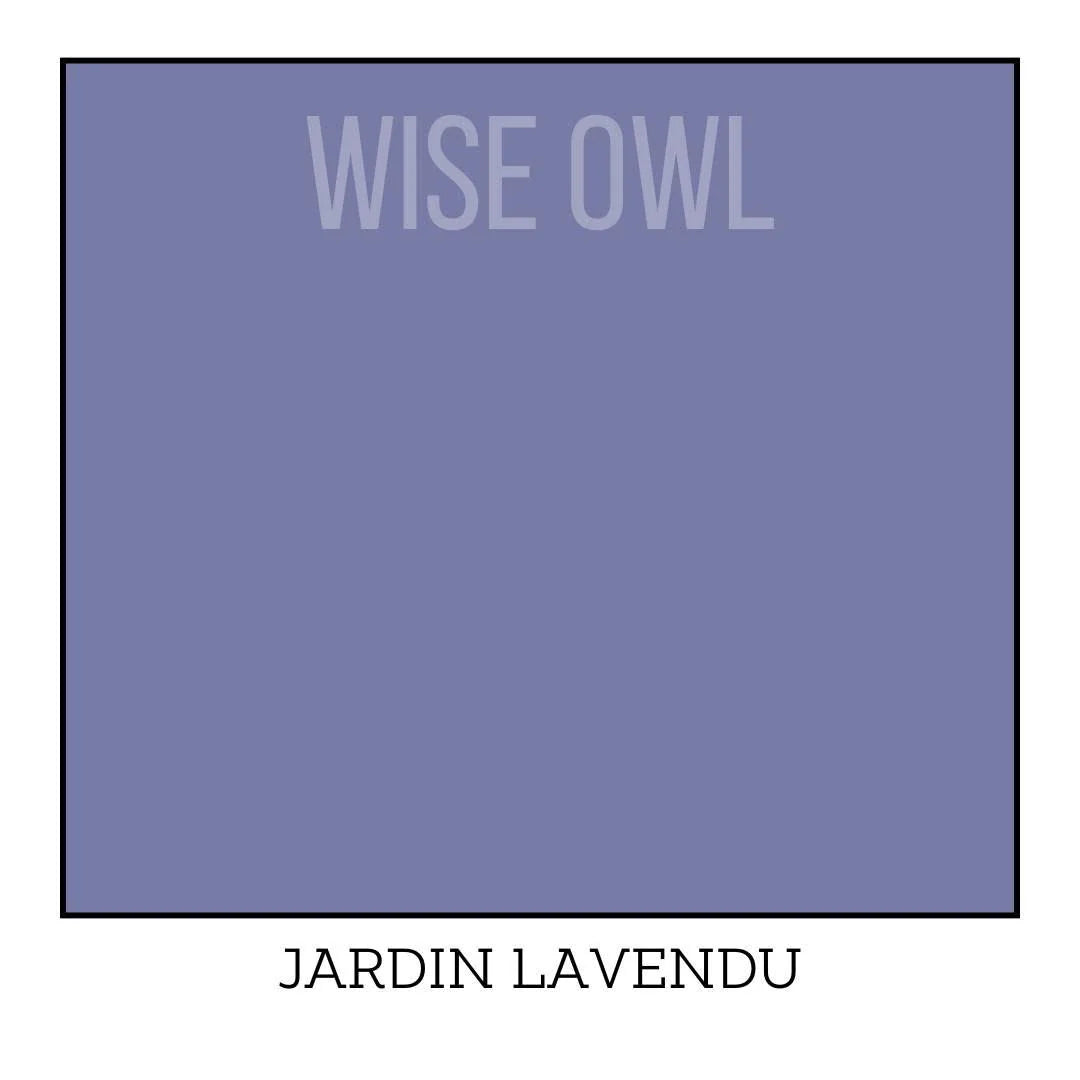 Colour - JARDIN LAVENDU (OHE)