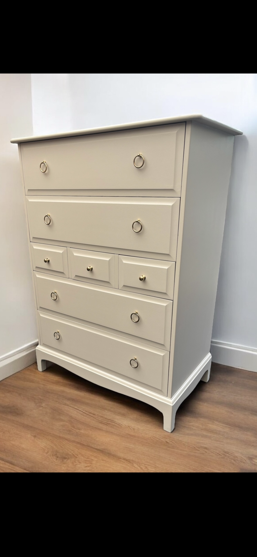 Stag Minstrel Tallboy