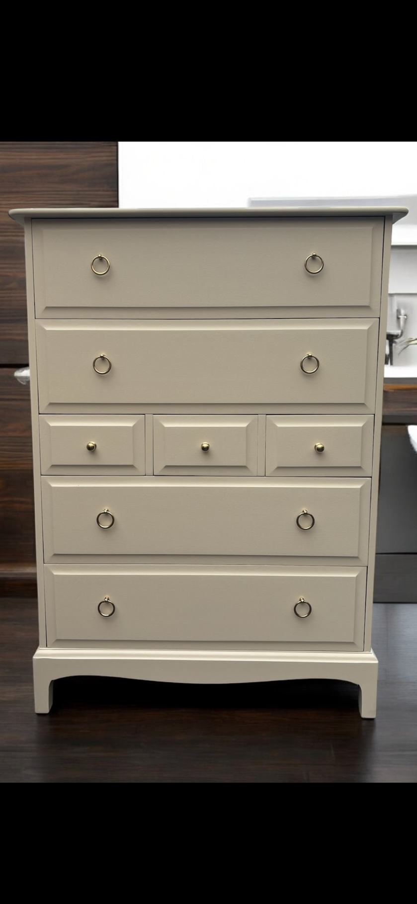 Stag Minstrel Tallboy