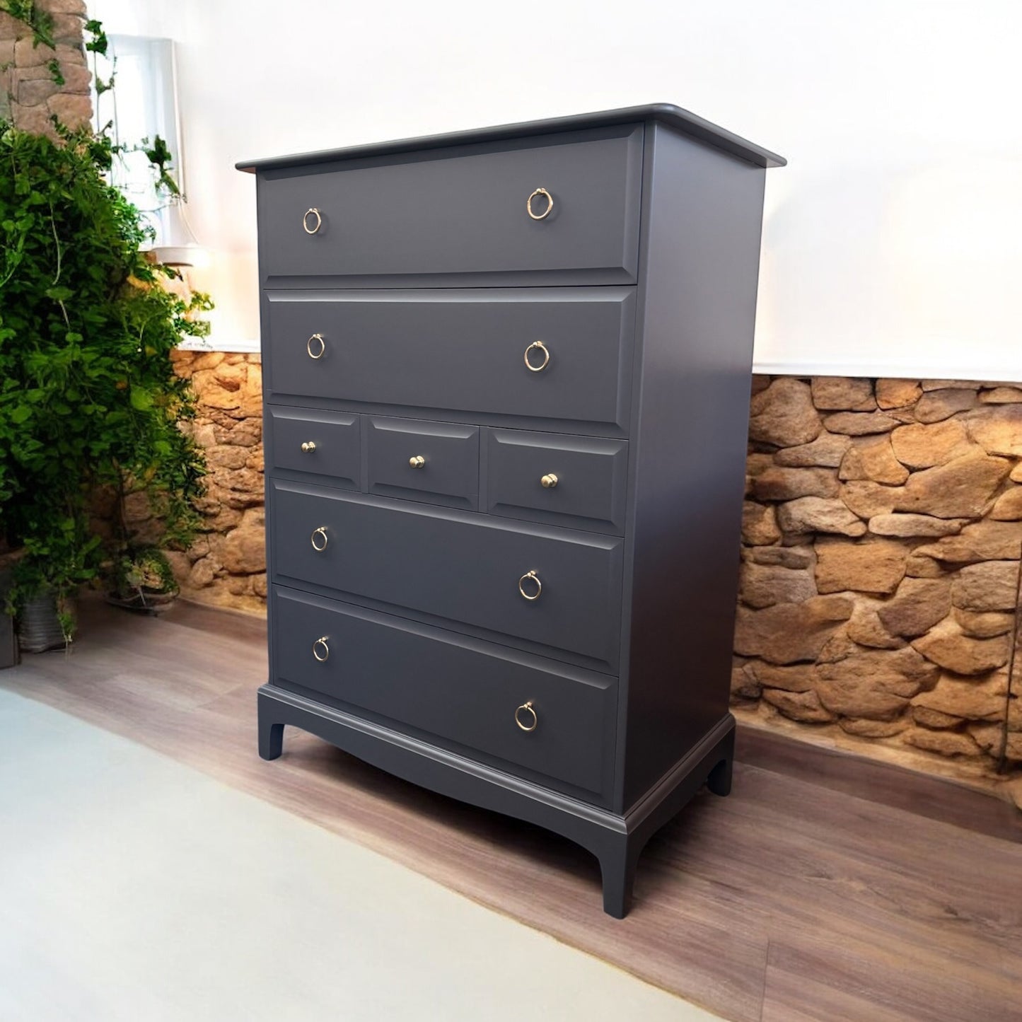 Stag Minstrel Tallboy x 2 (pair)