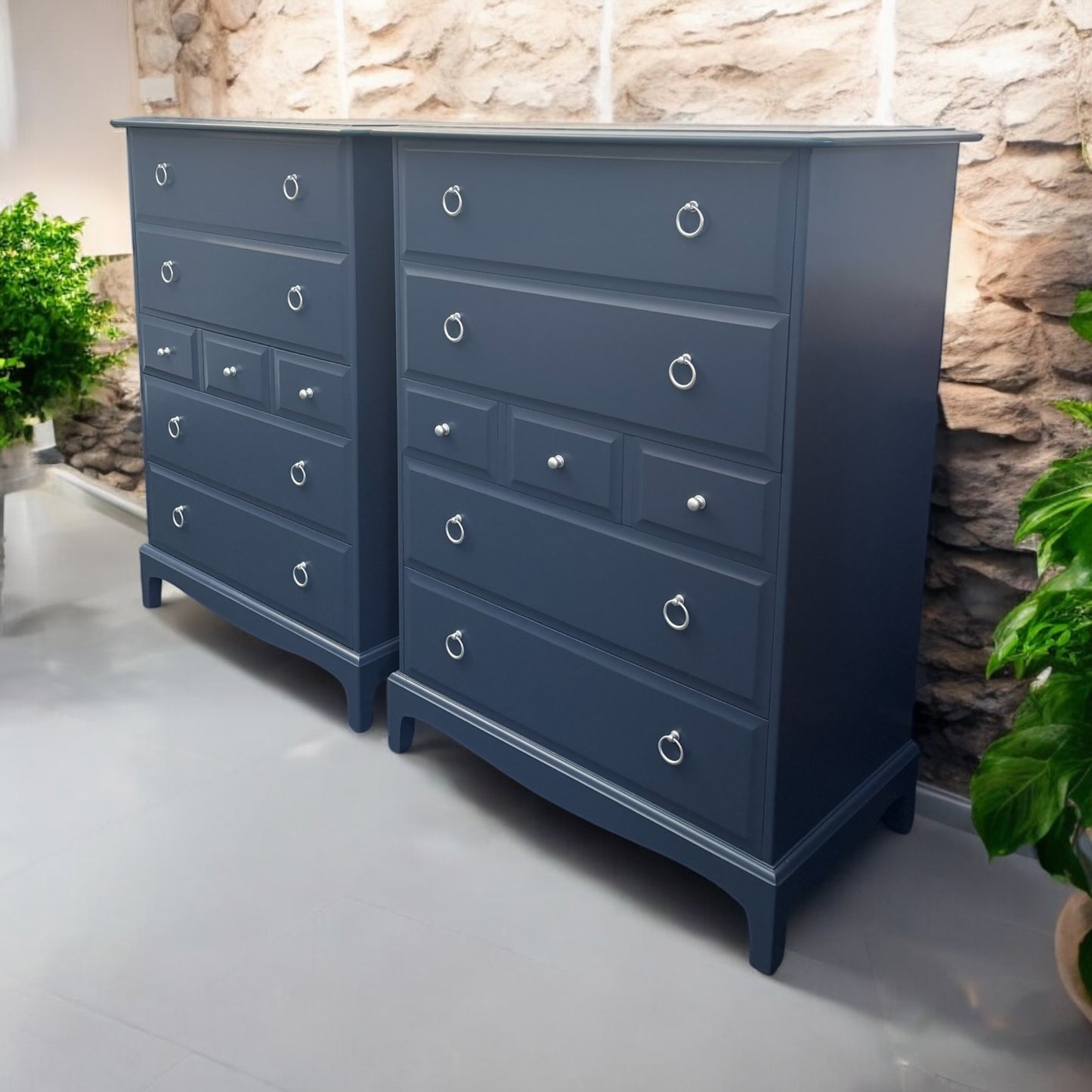 Stag Minstrel Tallboy x 2 (pair)