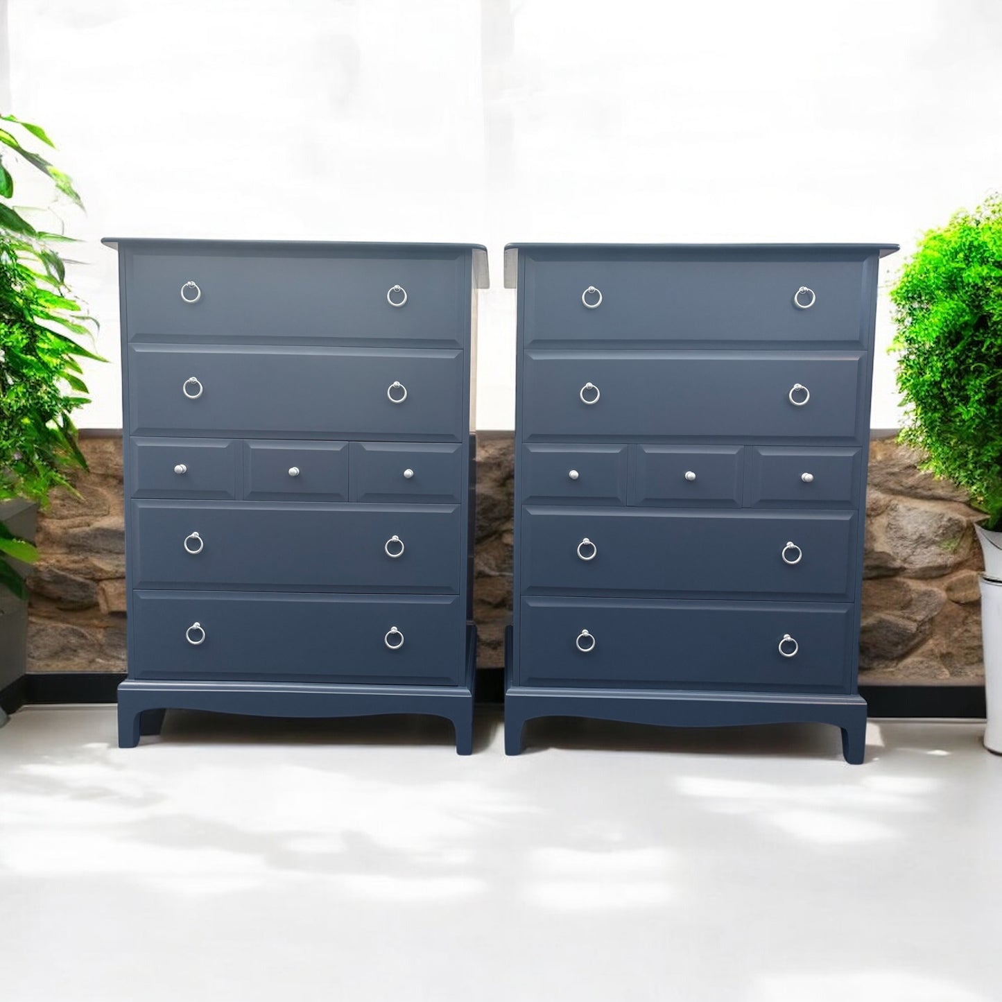 Stag Minstrel Tallboy x 2 (pair)