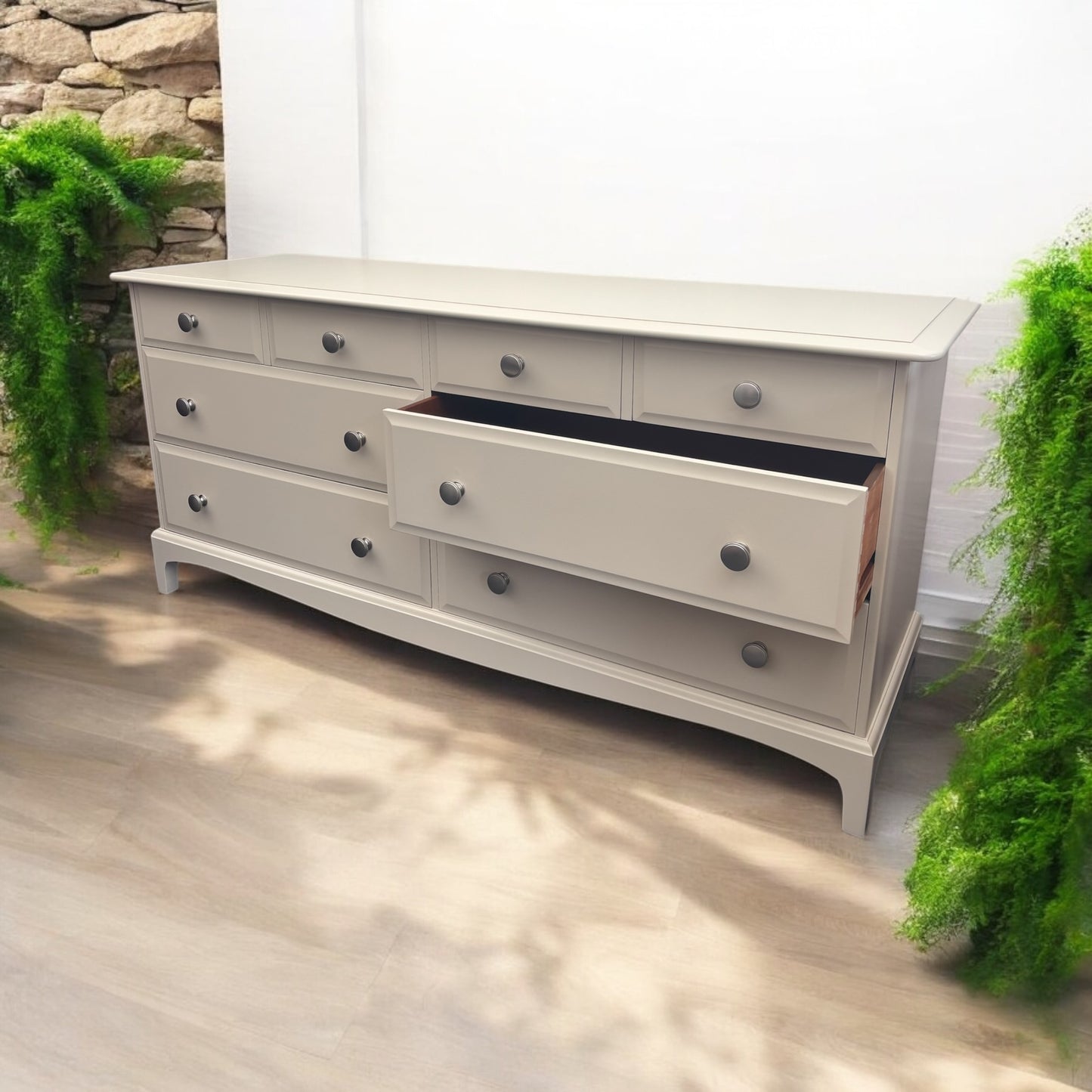 Stag Minstrel Captains Chest