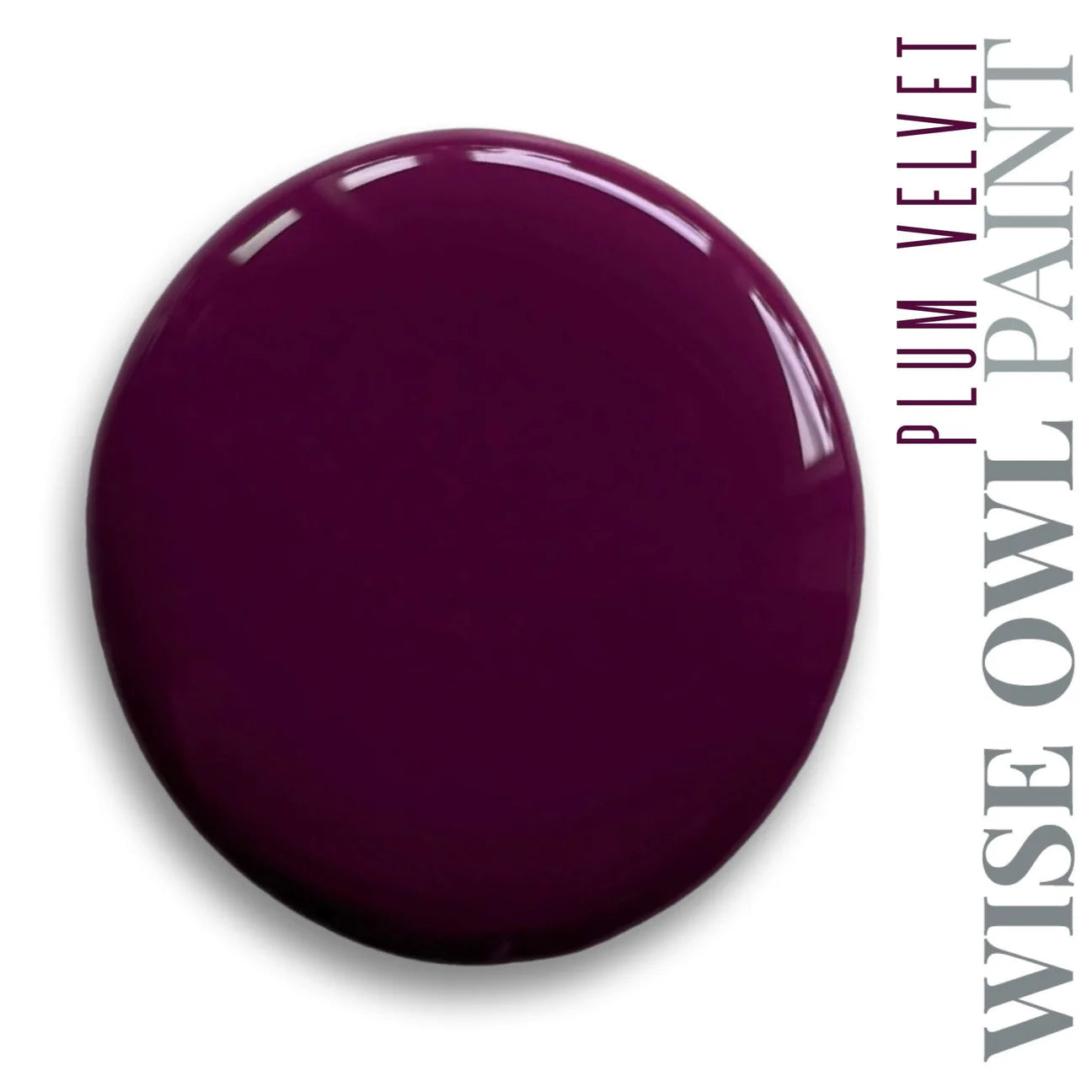 Colour  - Plum Velvet (OHE)