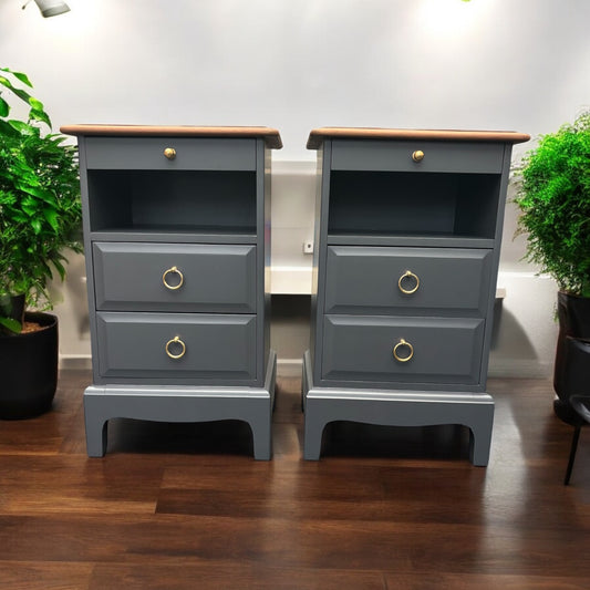 Colour - Carbon (OHE)