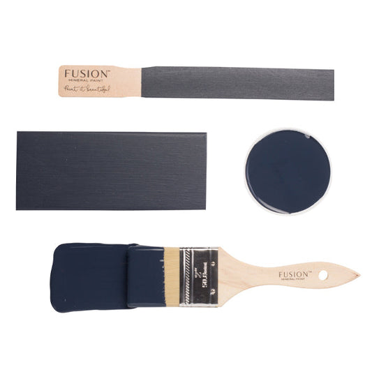 Colour - Midnight Blue (FMP)