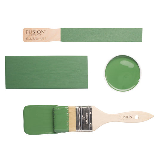 Colour - Park Bench (FMP)