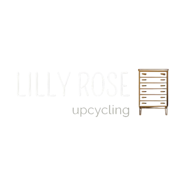 Lilly Rose Upcycling