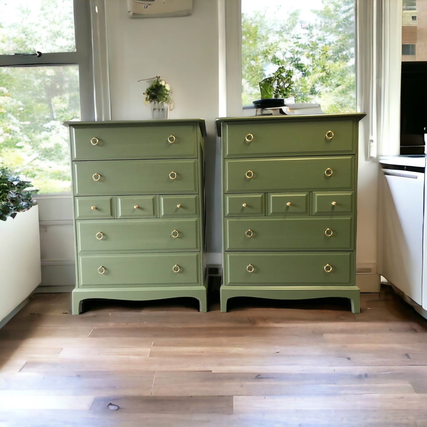 Stag Minstrel Tallboy x 2 (pair)