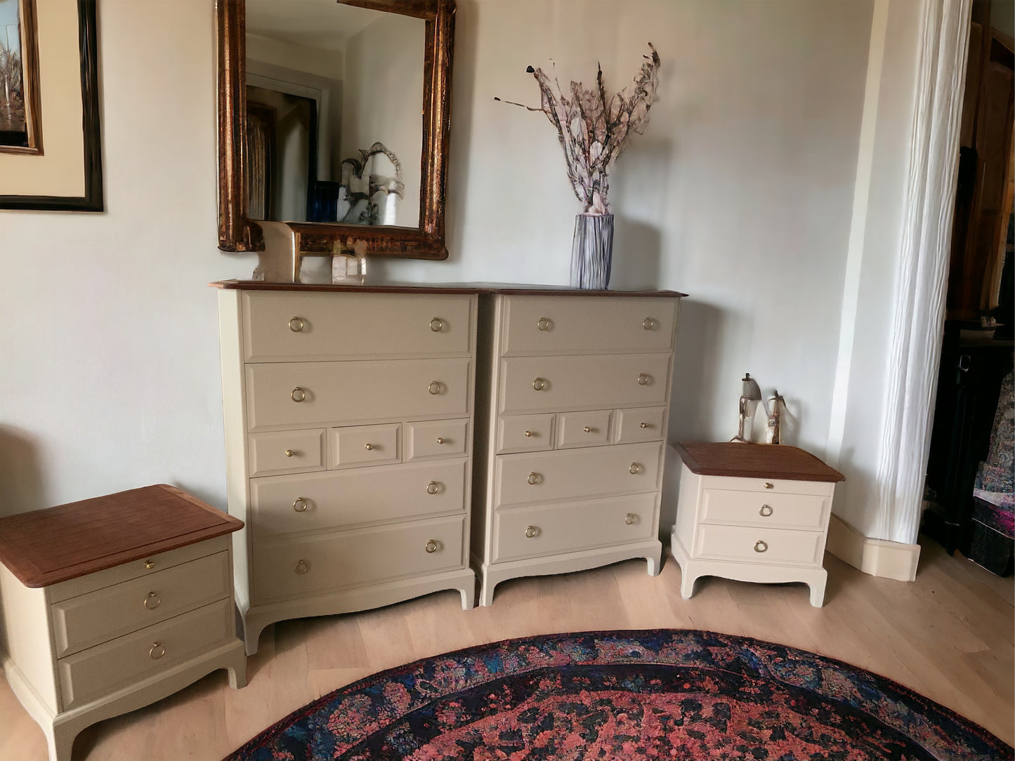 Stag Minstrel Tallboy x 2 (pair)