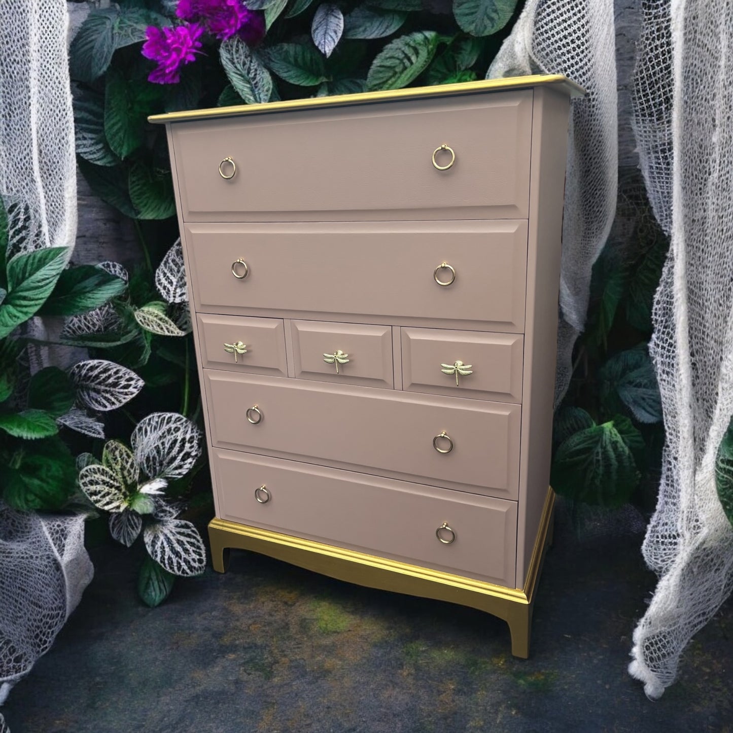 Stag Minstrel Tallboy