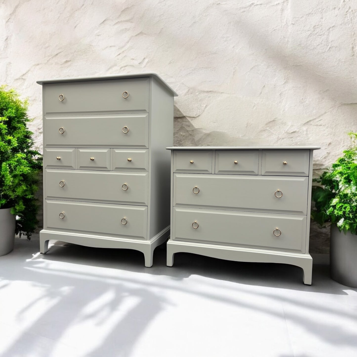 Colour - Eucalyptus (FMP)