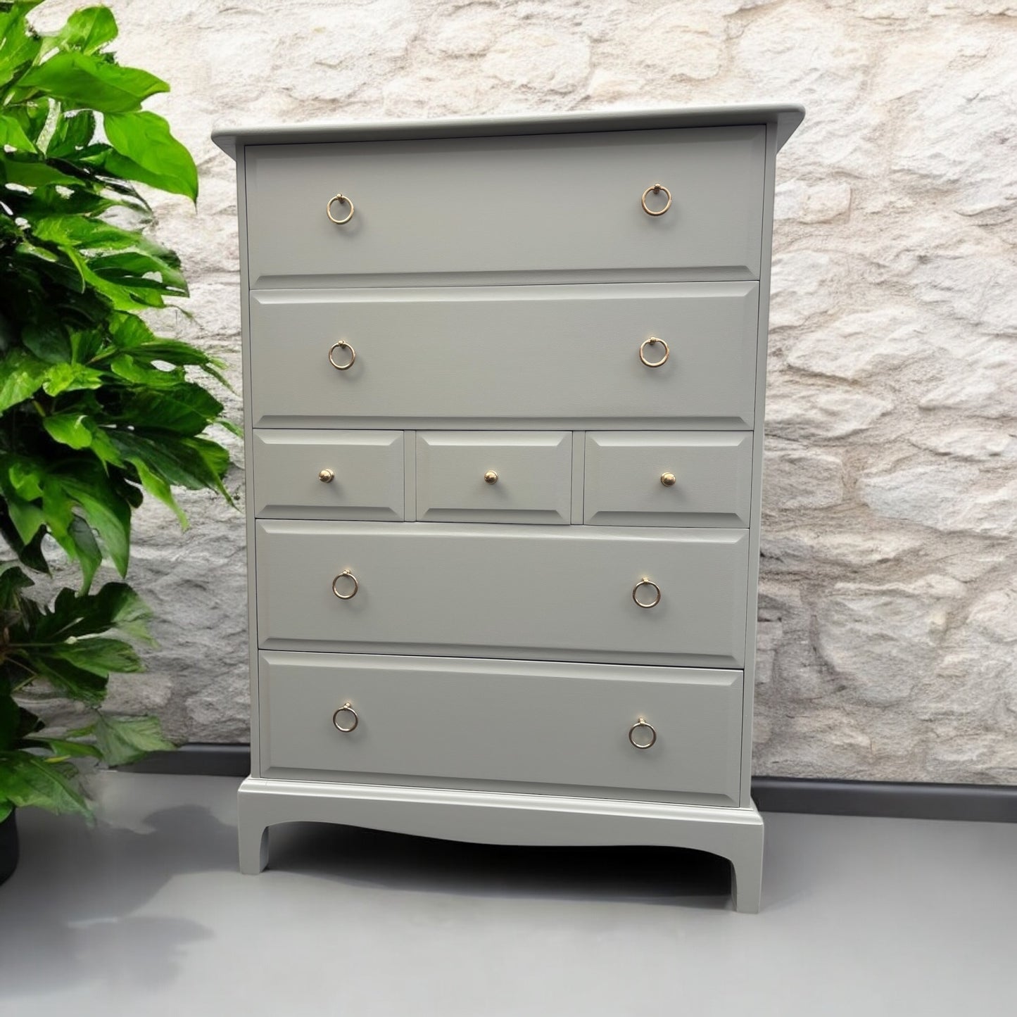 Stag Minstrel Tallboy