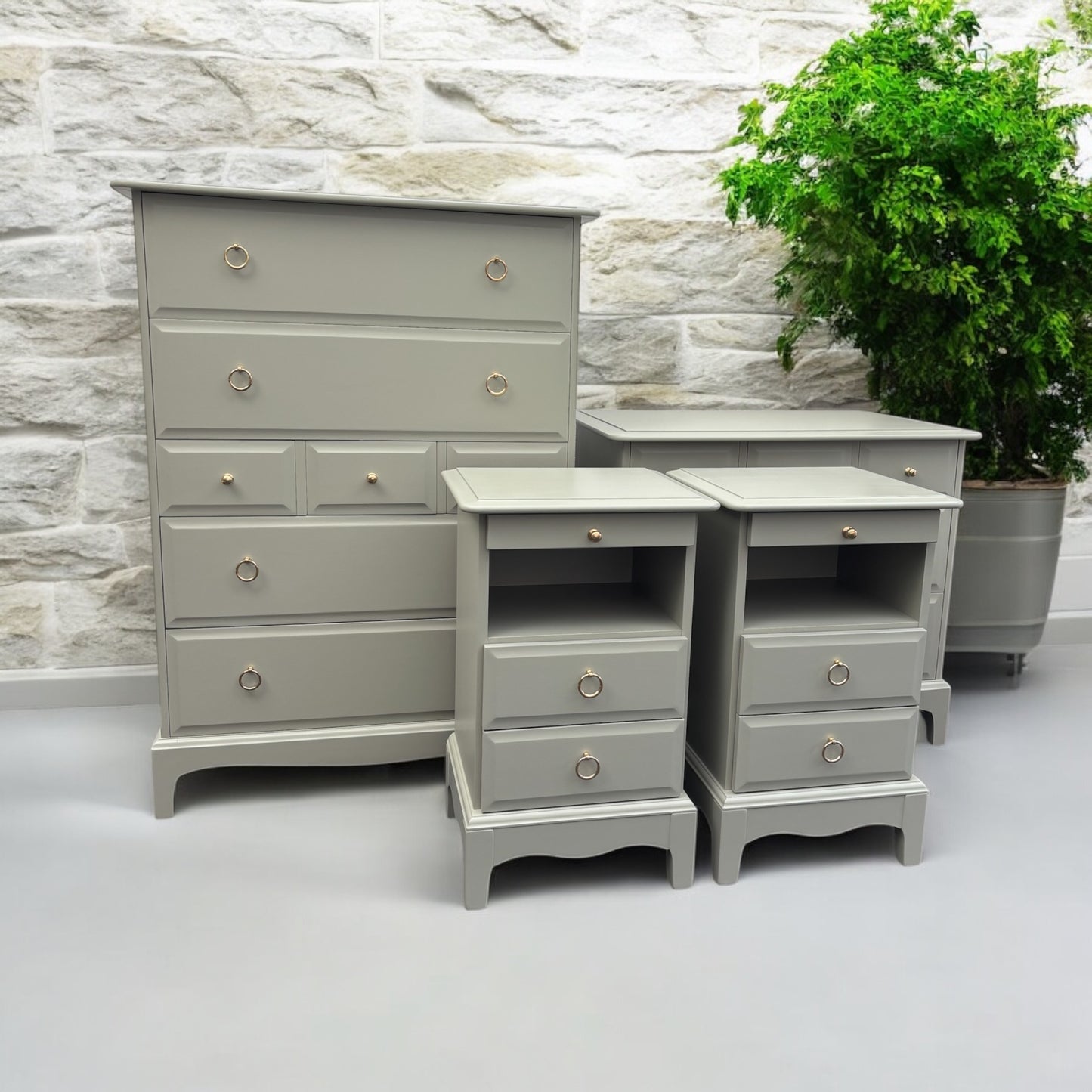 Colour - Eucalyptus (FMP)