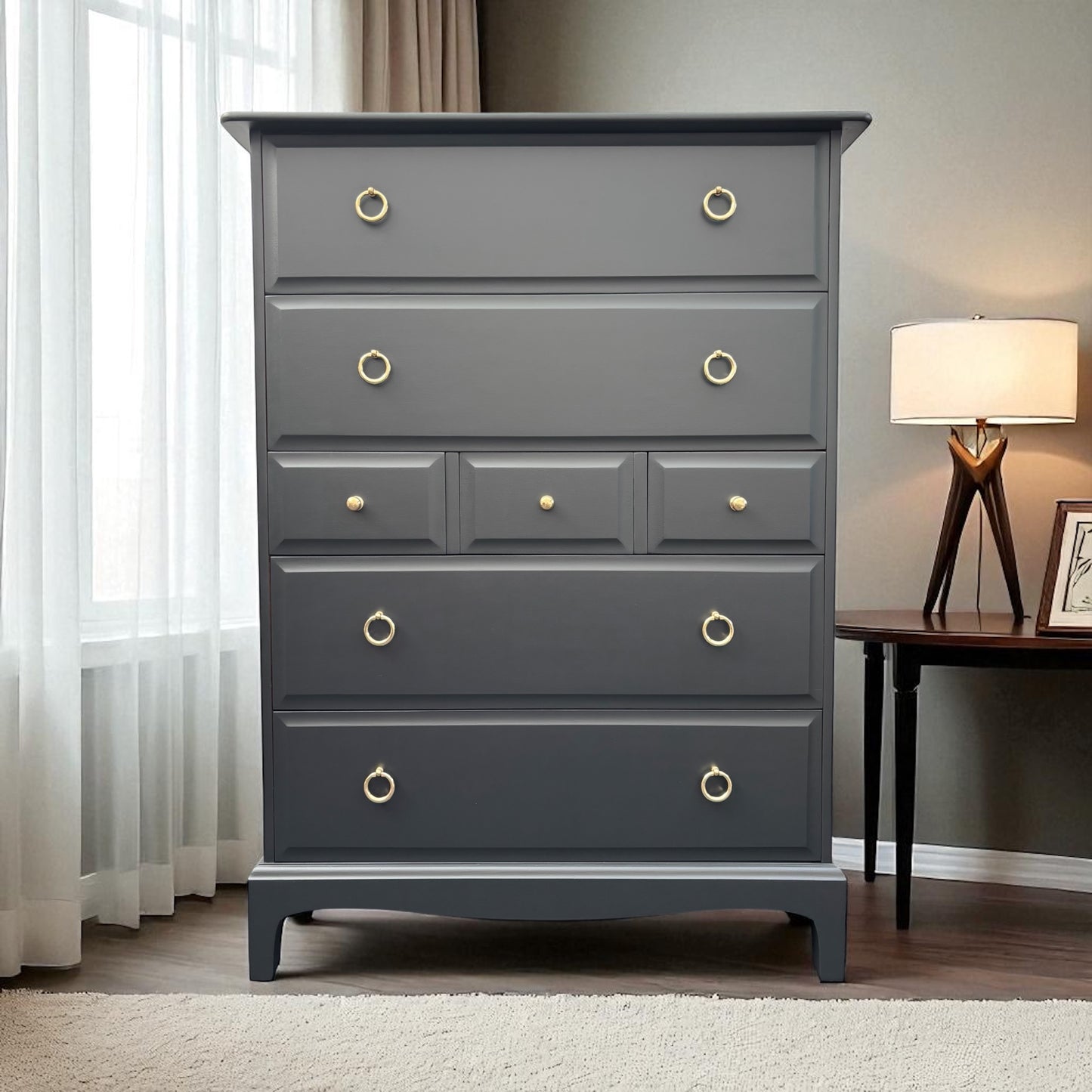 Stag Minstrel Tallboy x 2 (pair)