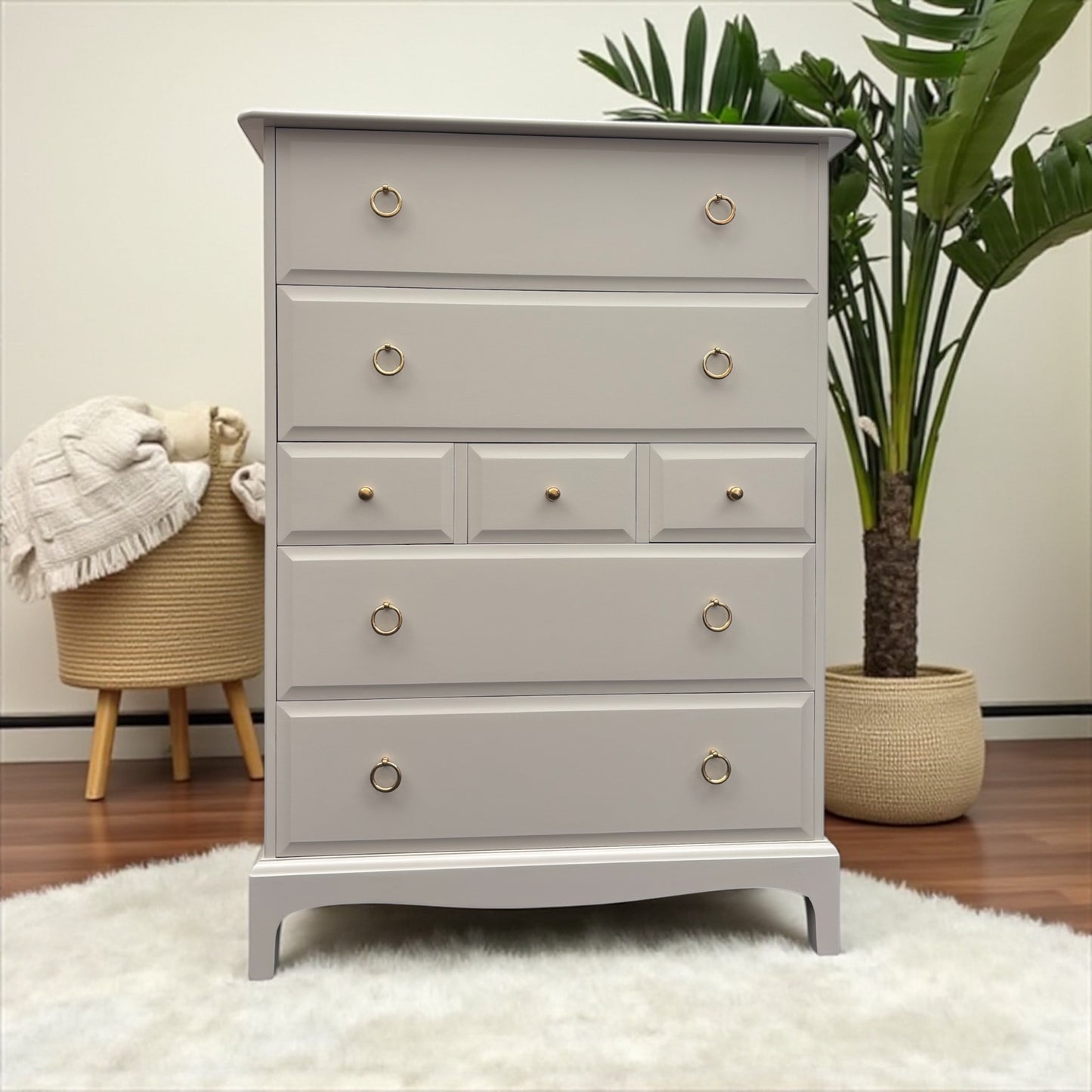 Stag Minstrel Tallboy