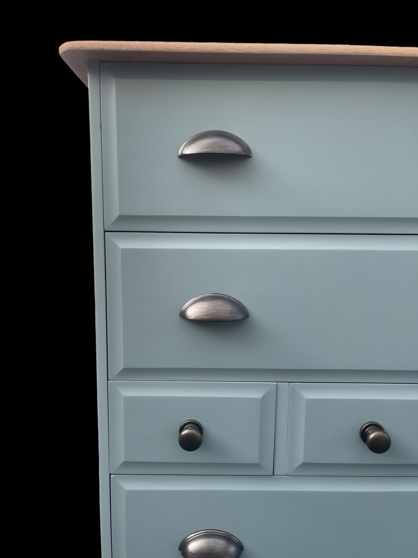 Stag Minstrel Tallboy