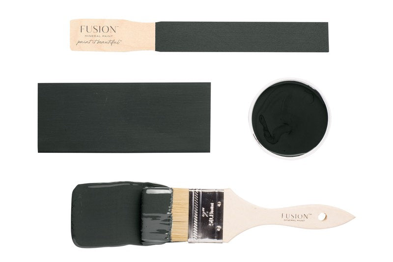 Colour - Wellington (FMP)