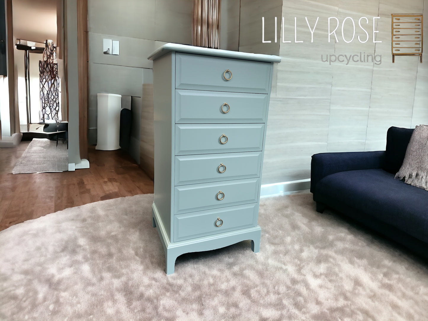 Stag Minstrel Slim Tallboy