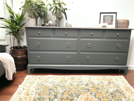 Stag Minstrel Captains Chest