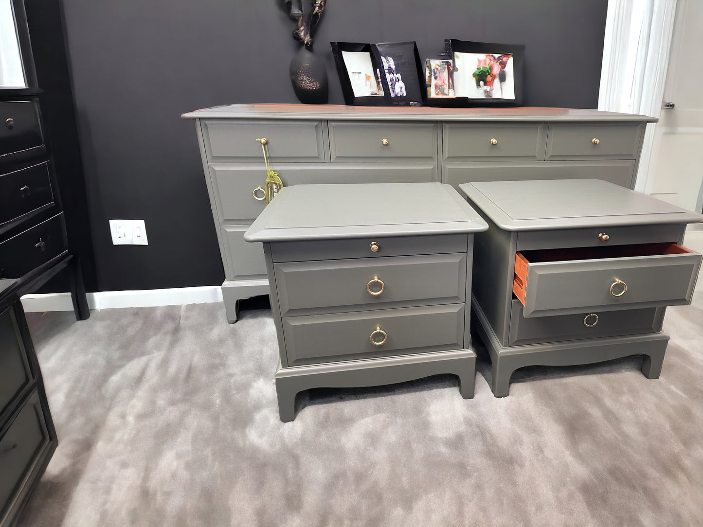 Colour - Everett (FMP)