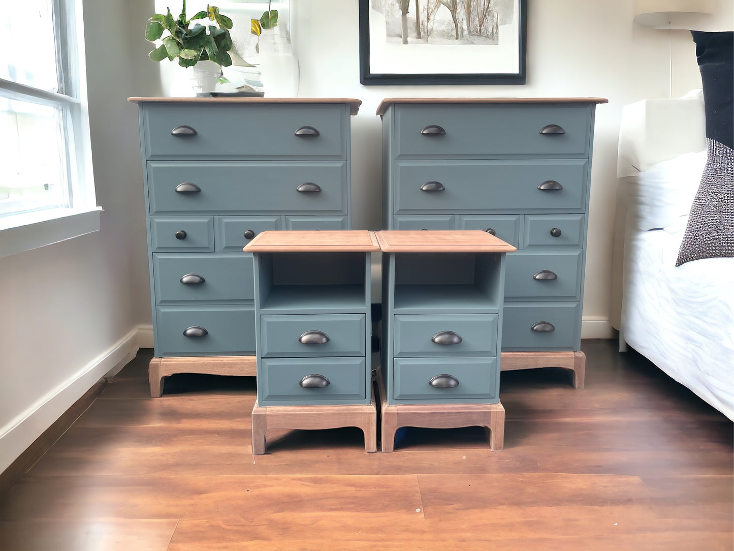 Stag Minstrel Tallboy x 2 (pair)