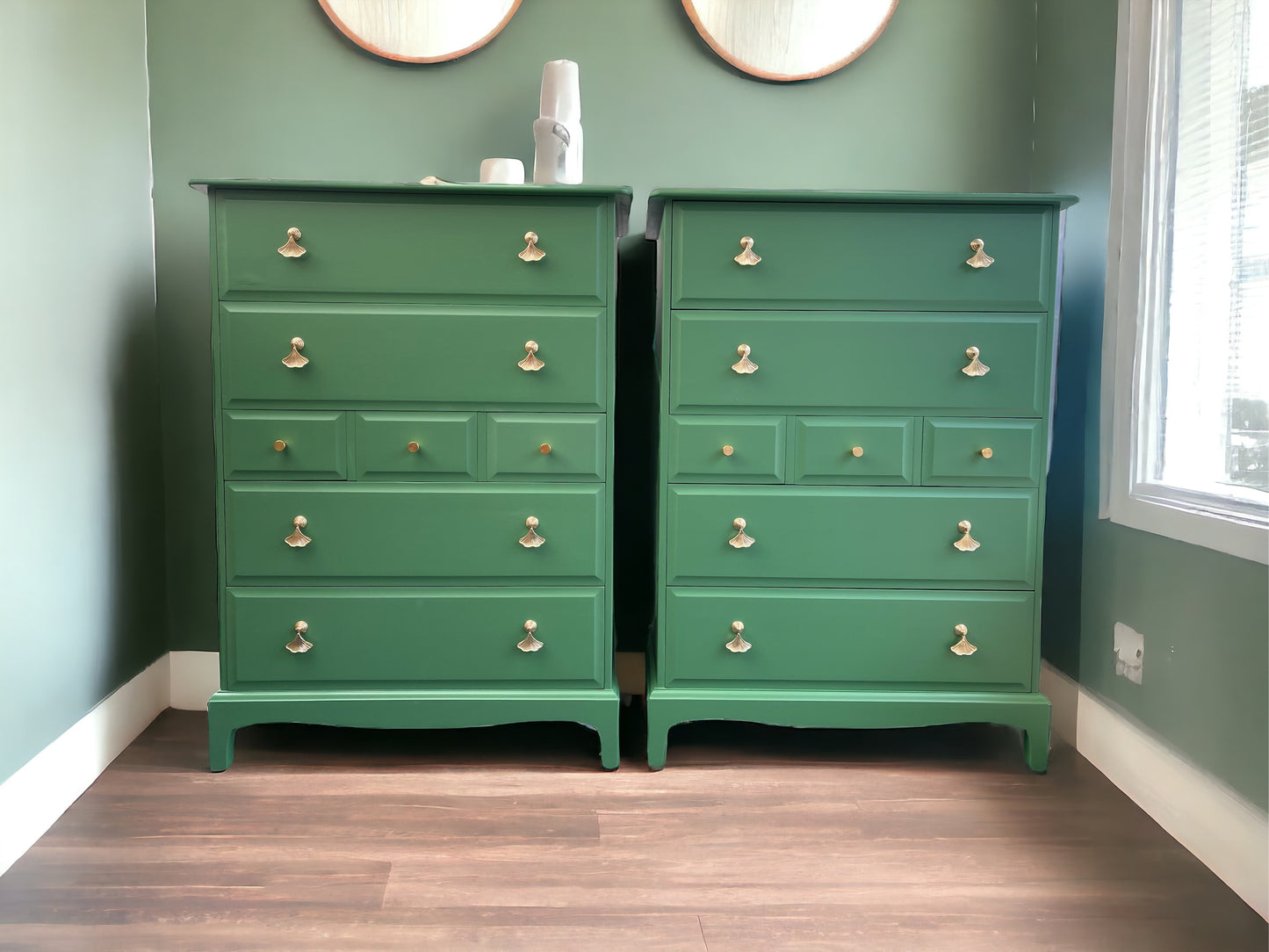 Stag Minstrel Tallboy