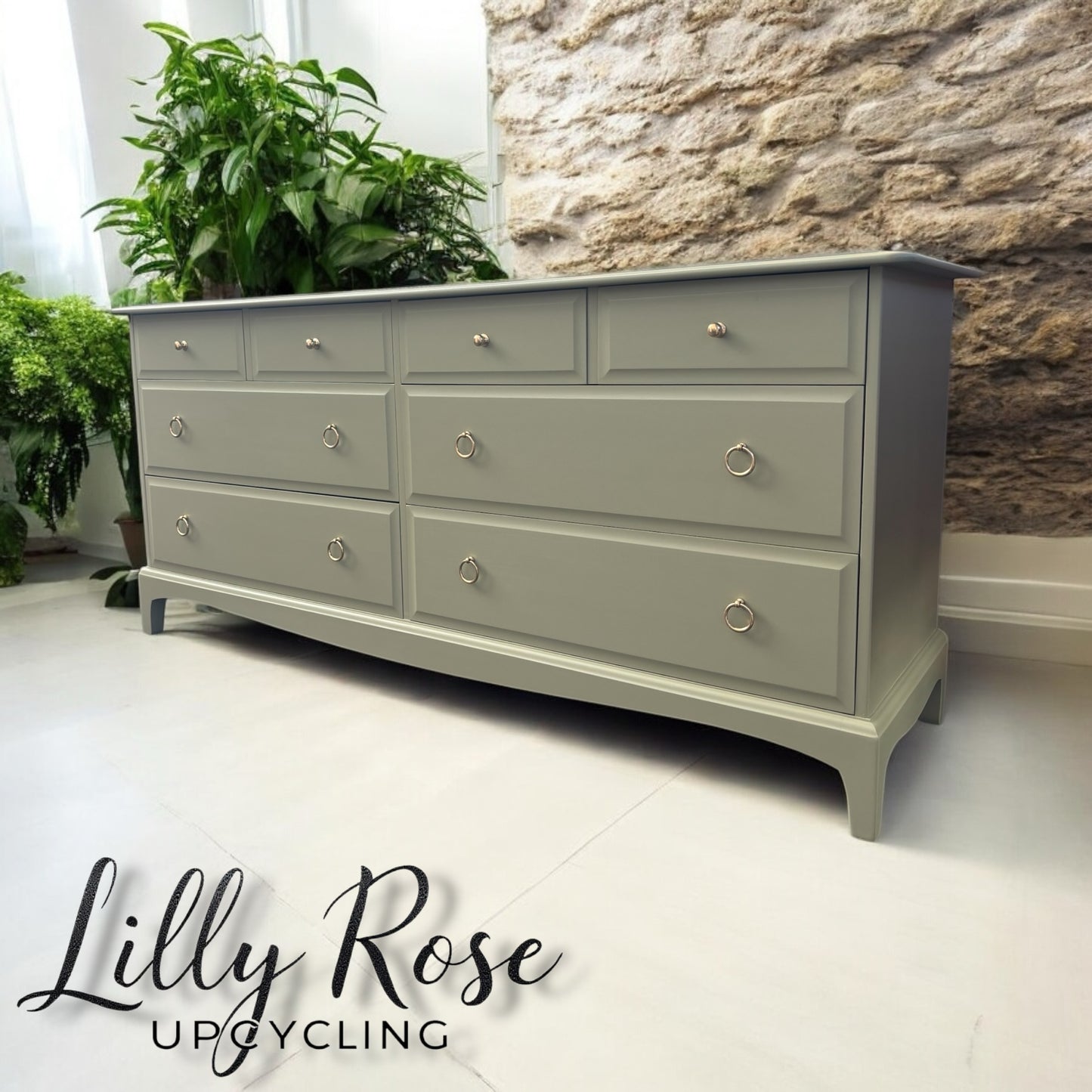 Stag Minstrel Captains Chest