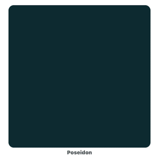 Colour - Poseidon (OHE)