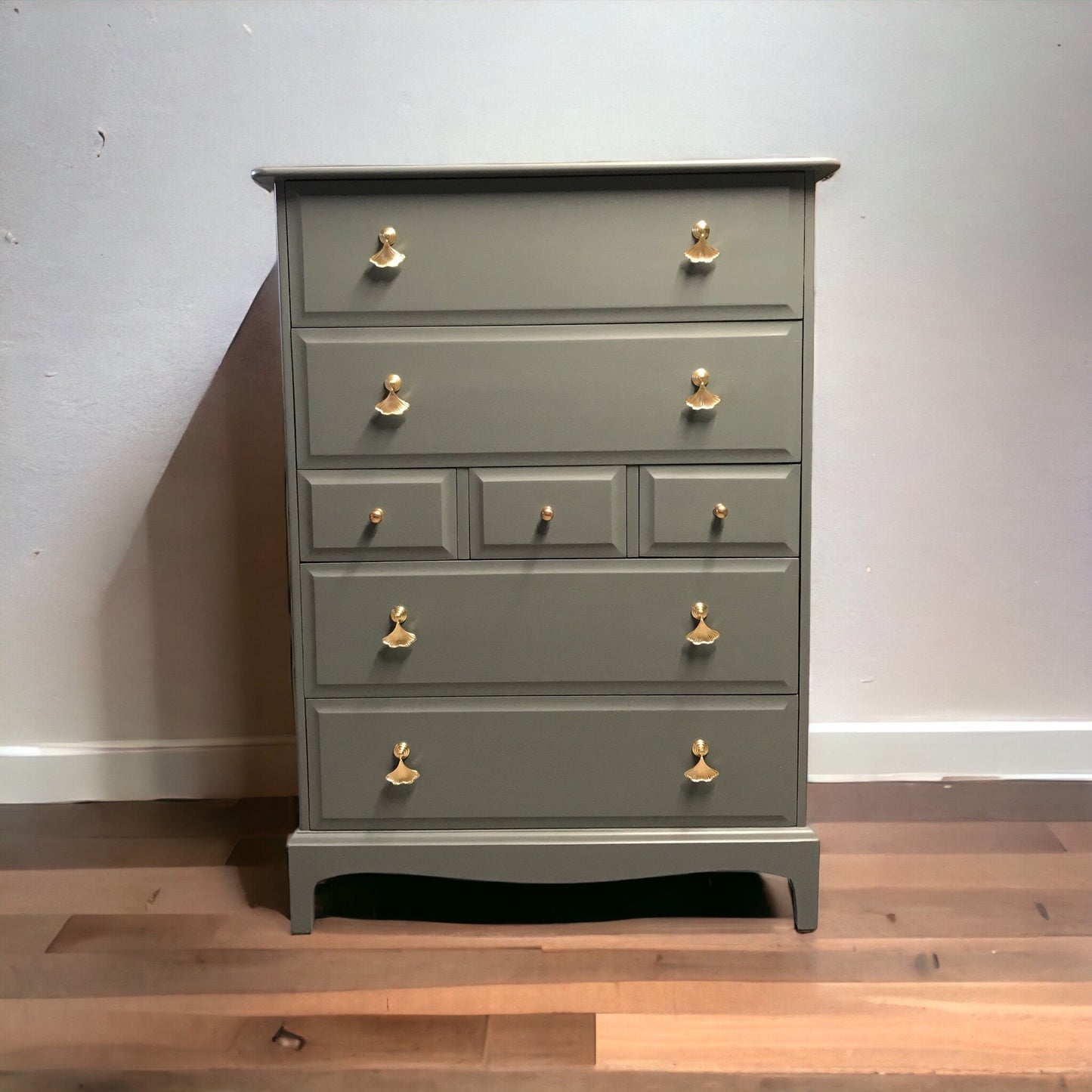 Stag Minstrel Tallboy