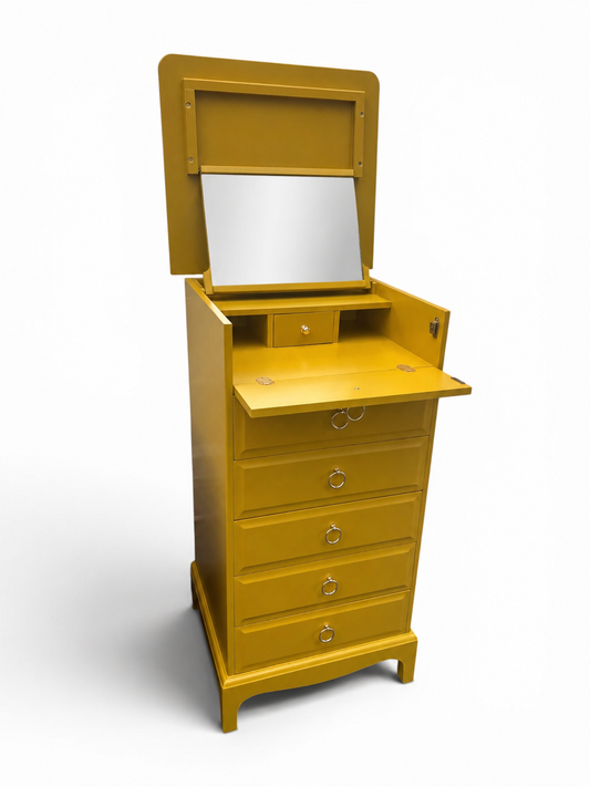 Stag Minstrel Slim Tallboy/vanity