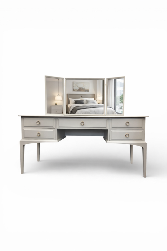 Colour - Iconic Gray (OHE)