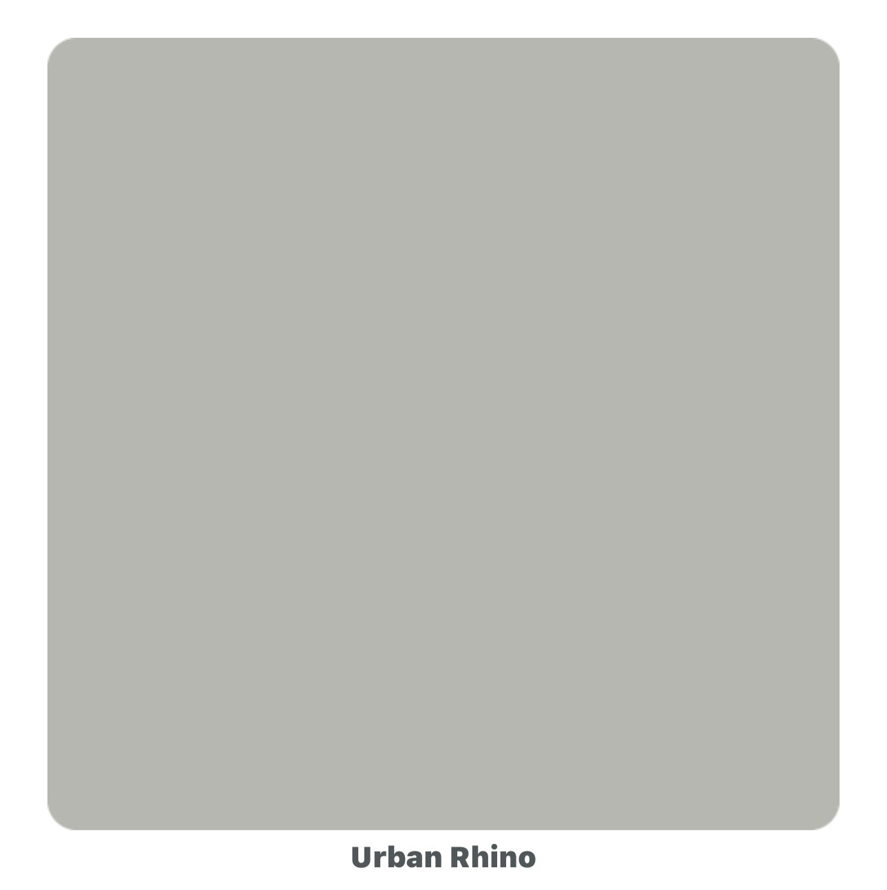 Colour - Urban Rhino (OHE)