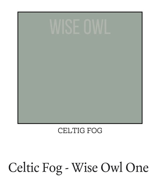 Colour  - Celtic Fog (OHE)